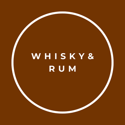 Whisky & Rum