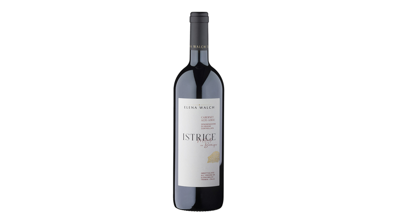 CABERNET SAUVIGNON ISTRICE ALTO ADIGE DOC 2023