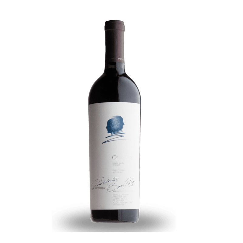 OPUS ONE 2019