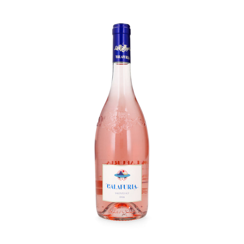 NEGROAMARO ROSATO SALENTO IGT CALAFURIA 2024
