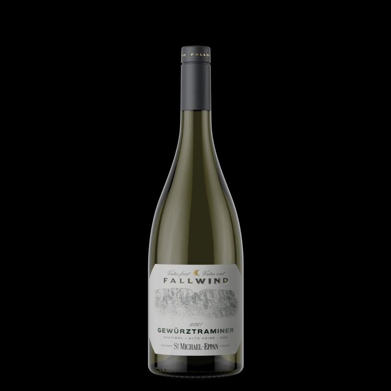 GEWURZTRAMINER FALLWIND ALTO ADIGE DOC 2023