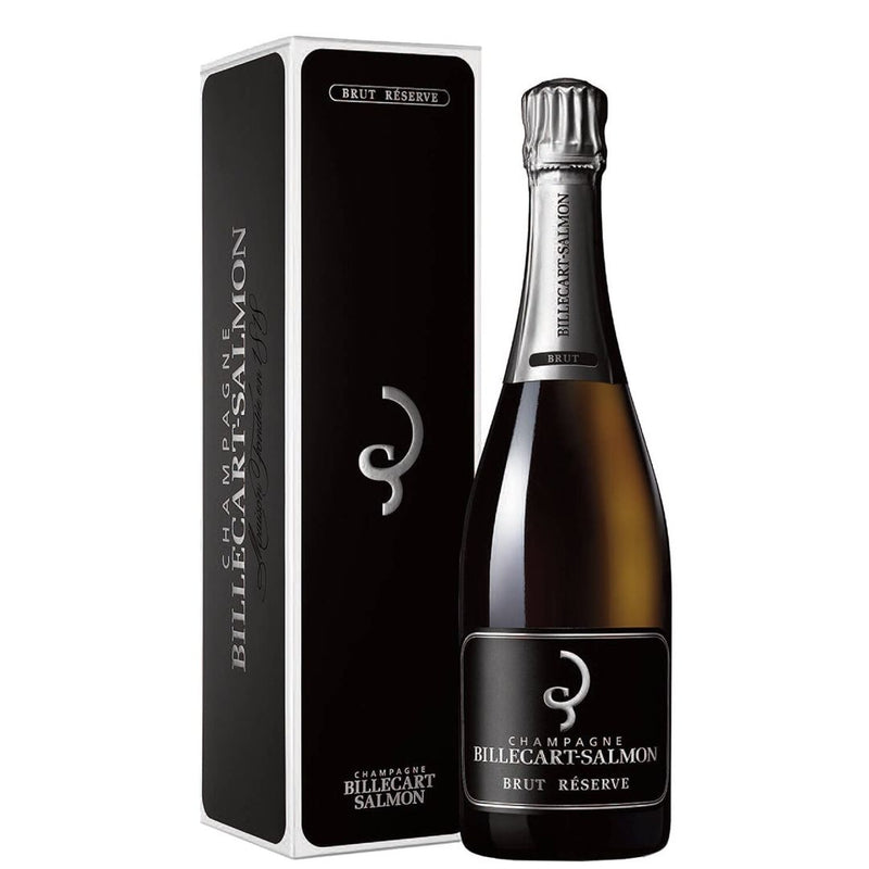 CHAMPAGNE BILLECART-SALMON BRUT RESERVE