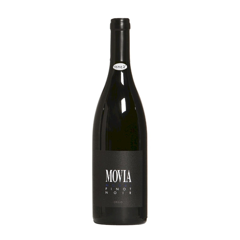 PINOT NERO MODRI 2019 MOVIA