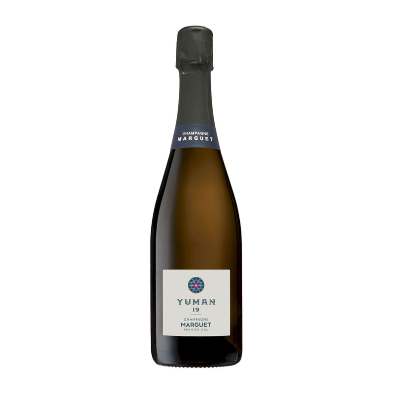 CHAMPAGNE YUMAN 22 PREMIER CRU