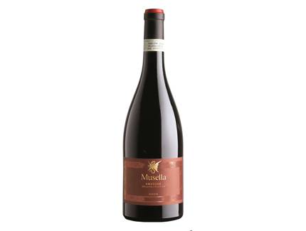 AMARONE DELLA VALPOLICELLA RISERVA DOCG 2017 MUSELLA