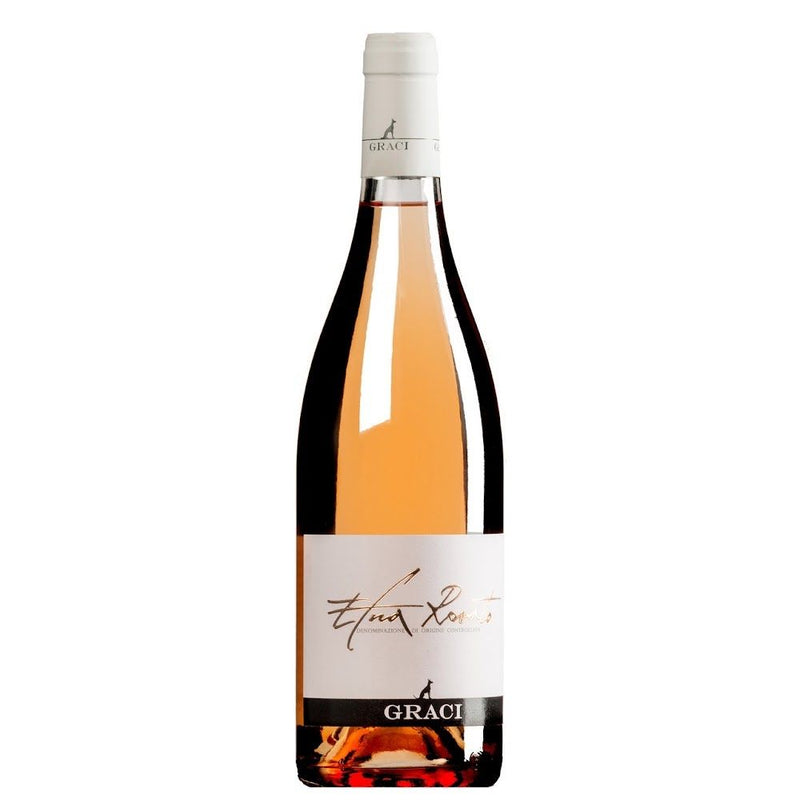 ETNA ROSATO DOC 2020