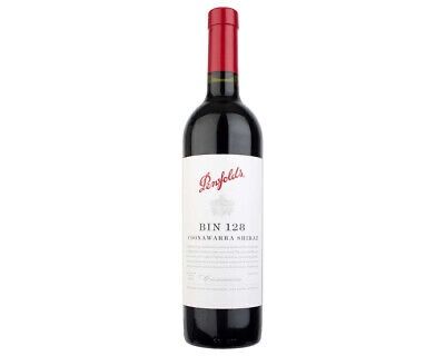 SHIRAZ BIN128 COONAWARRA