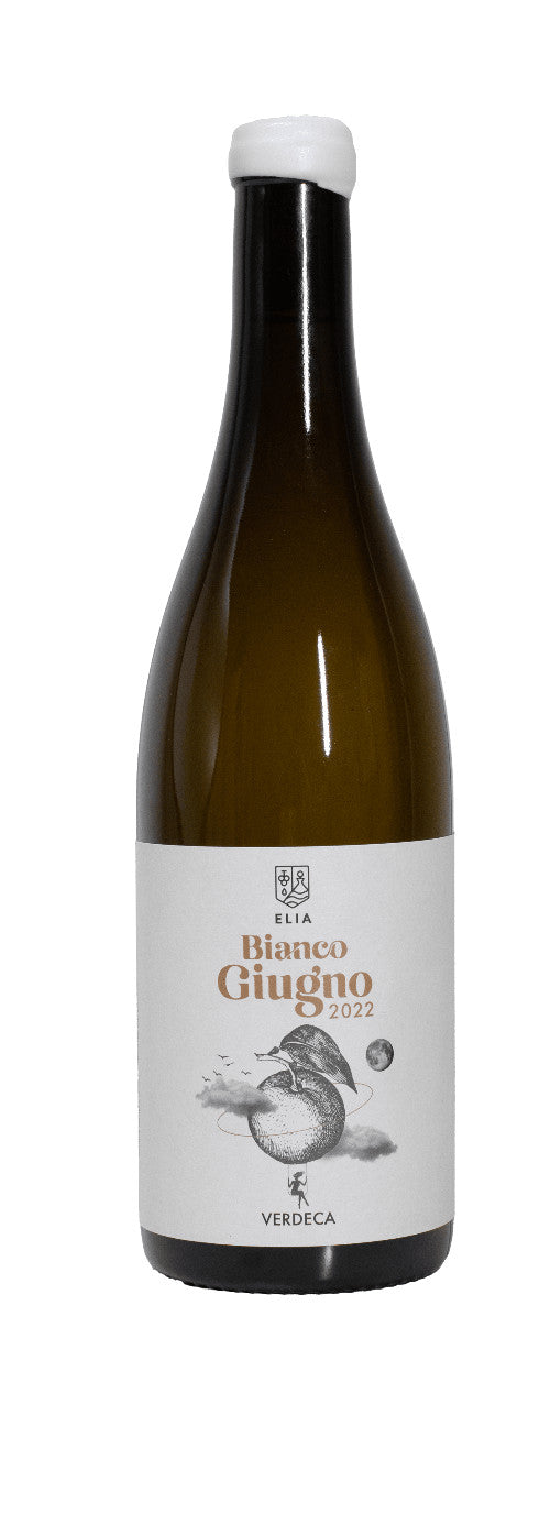 VERDECA BIANCO GIUGNO 2024