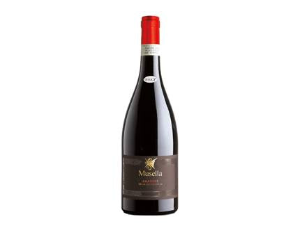 AMARONE DELLA VALPOLICELLA DOCG 2020 MUSELLA