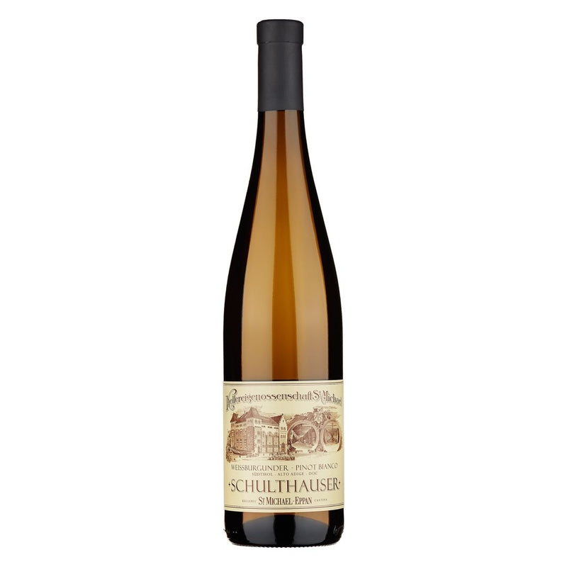 PINOT BIANCO SCHULTHAUSER ALTO ADIGE DOC 2023