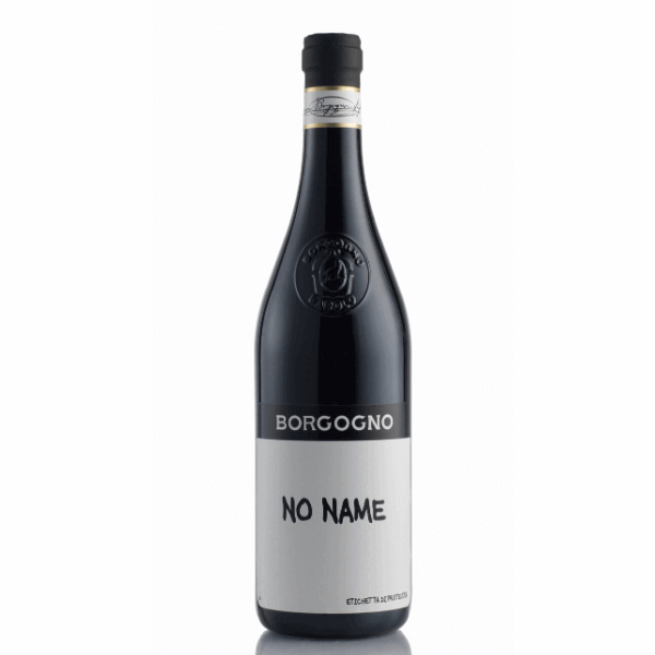 NEBBIOLO LANGHE DOC 2021 NO NAME BORGOGNO