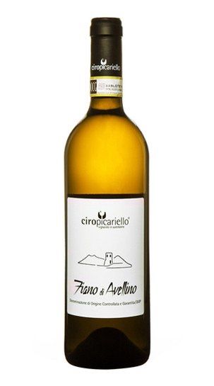 FIANO DI AVELLINO DOCG 2024 CIRO PICARIELLO
