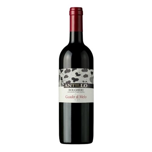ANTILLO BOLGHERI GUADO AL MELO 2022