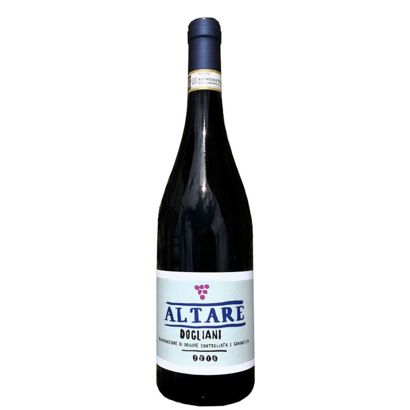 DOLCETTO DOGLIANI DOCG 2020 ALTARE