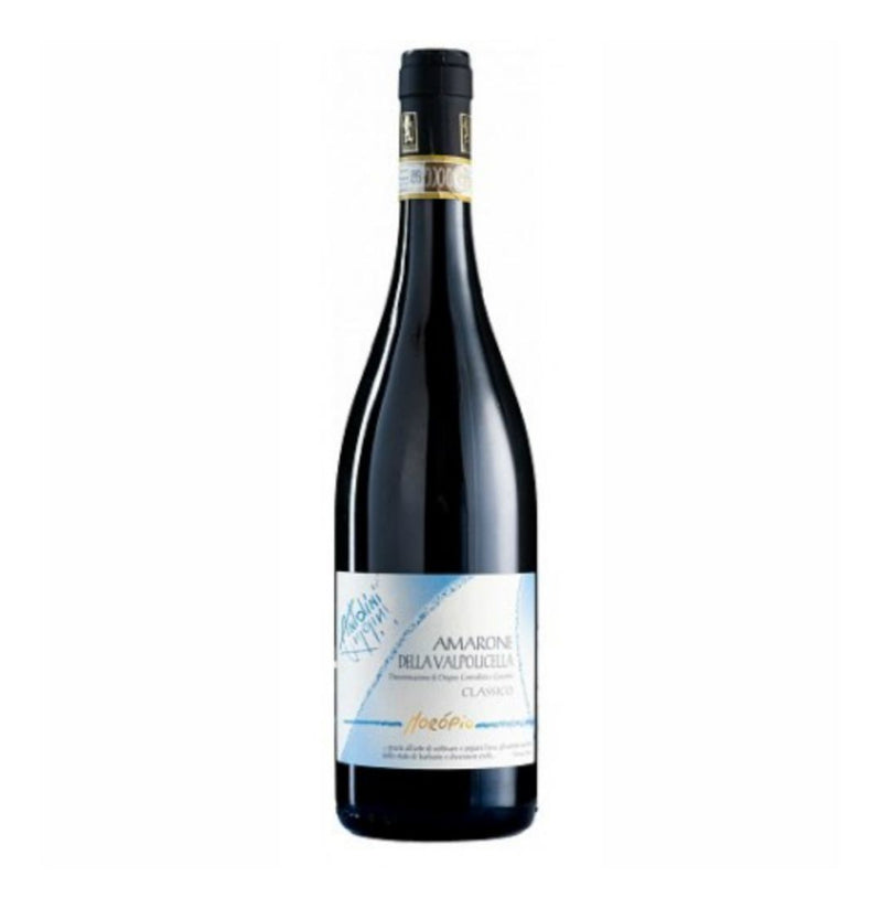 AMARONE DELLA VALPOLICELLA MOROPIO 2021 ANTOLINI