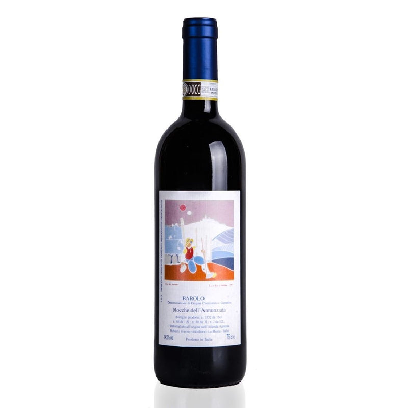 BAROLO ROCCHE DELL&