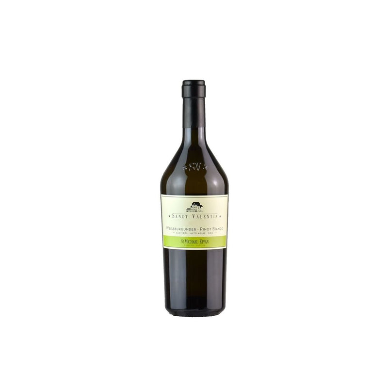 PINOT BIANCO DOC SANCT VALENTIN ALTO ADIGE DOC 2022