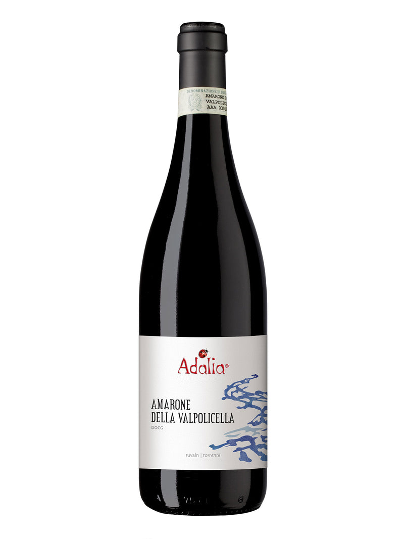 AMARONE DELLA VALPOLICELLA DOCG RUVALN ADALIA 2019