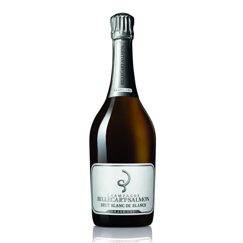 CHAMPAGNE BILLECART-SALMON BLANC DE BLANCS GRAND CRU