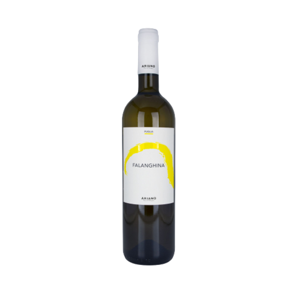 FALANGHINA PUGLIA IGT 2023 CANTINA ARIANO