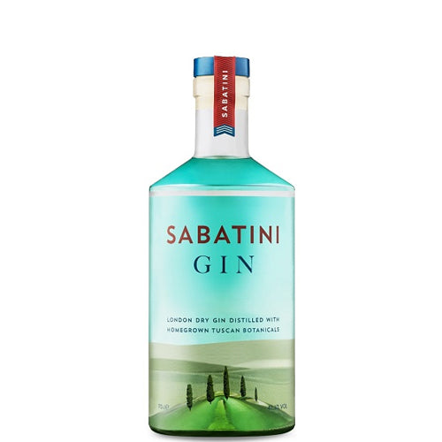 GIN SABATINI 70CL