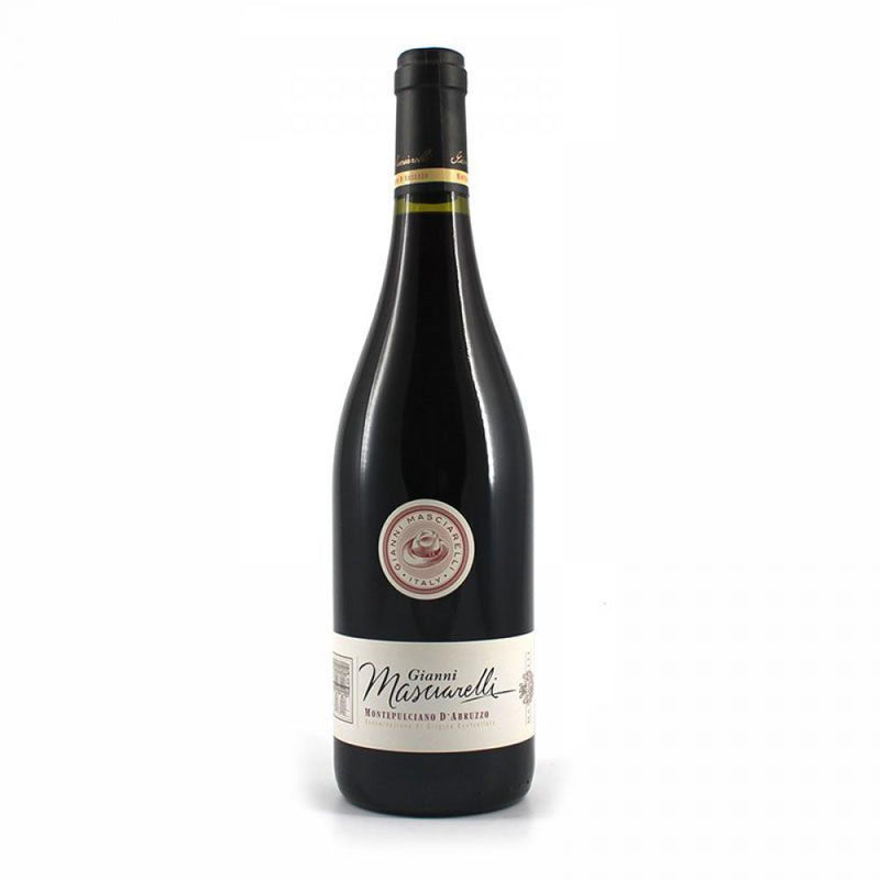MONTEPULCIANO D&