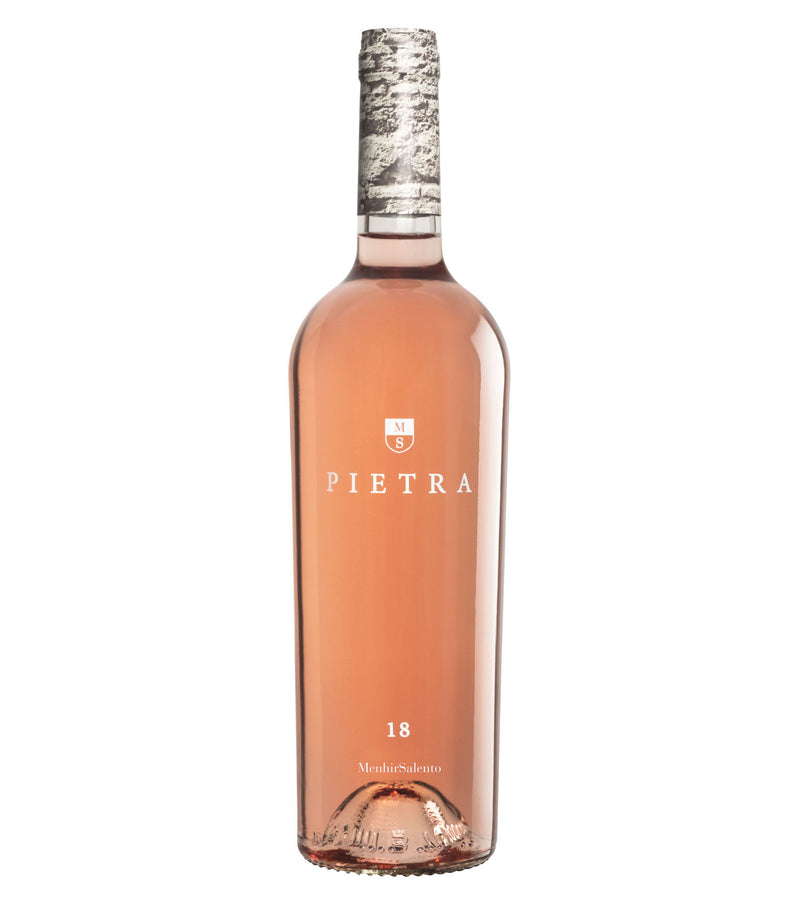 PRIMITIVO SUSUMANIELLO PIETRA ROSATO IGT SALENTO 2022