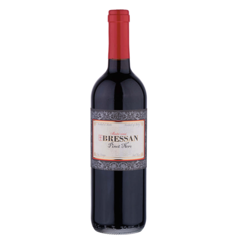 PINOT NERO VENEZIA GIULIA IGP 2019 BRESSAN