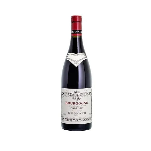 PINOT NOIR BOURGOGNE 2023 REGNARD