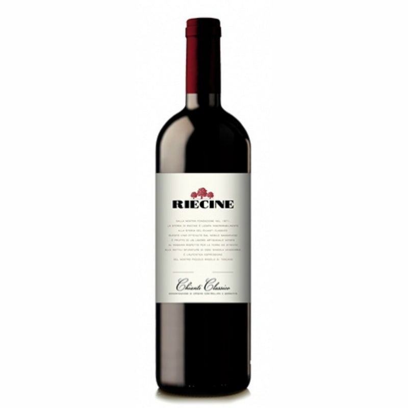 CHIANTI CLASSICO DOCG 2021 RIECINE