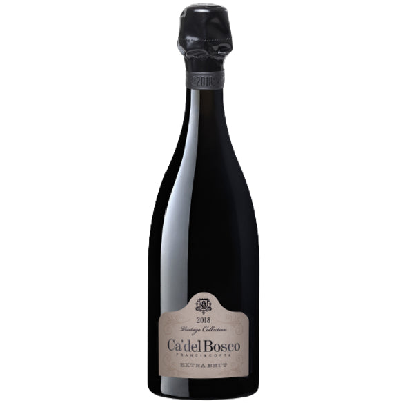 FRANCIACORTA DOCG EXTRA BRUT VINTAGE COLLECTION 2020