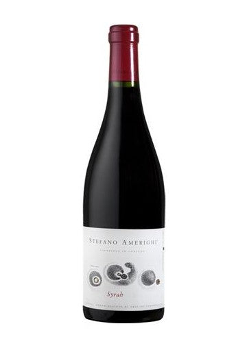 SYRAH STEFANO AMERIGHI 2021