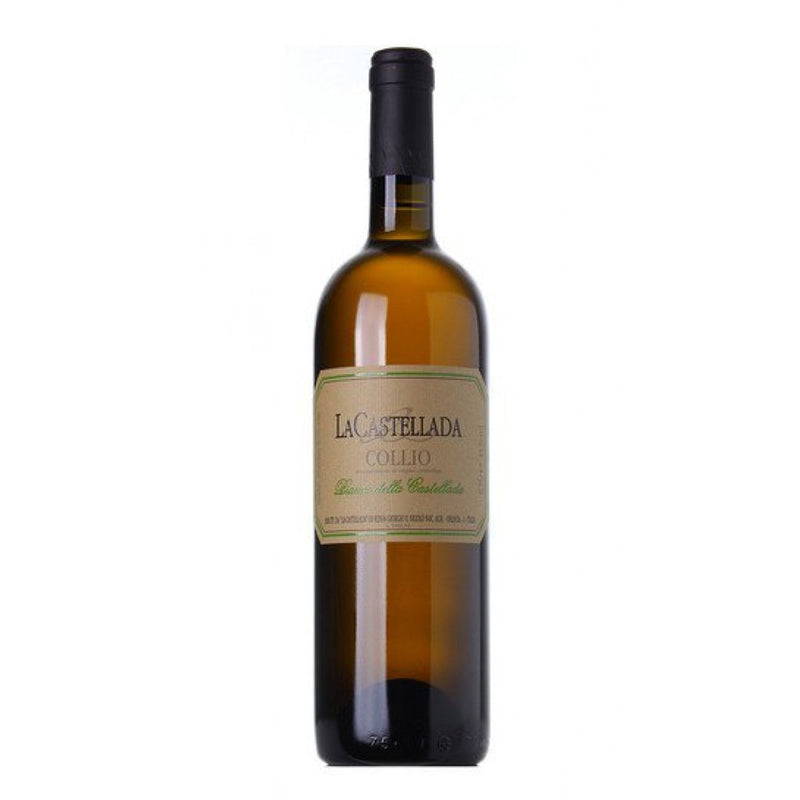CASTELLADA WHITE