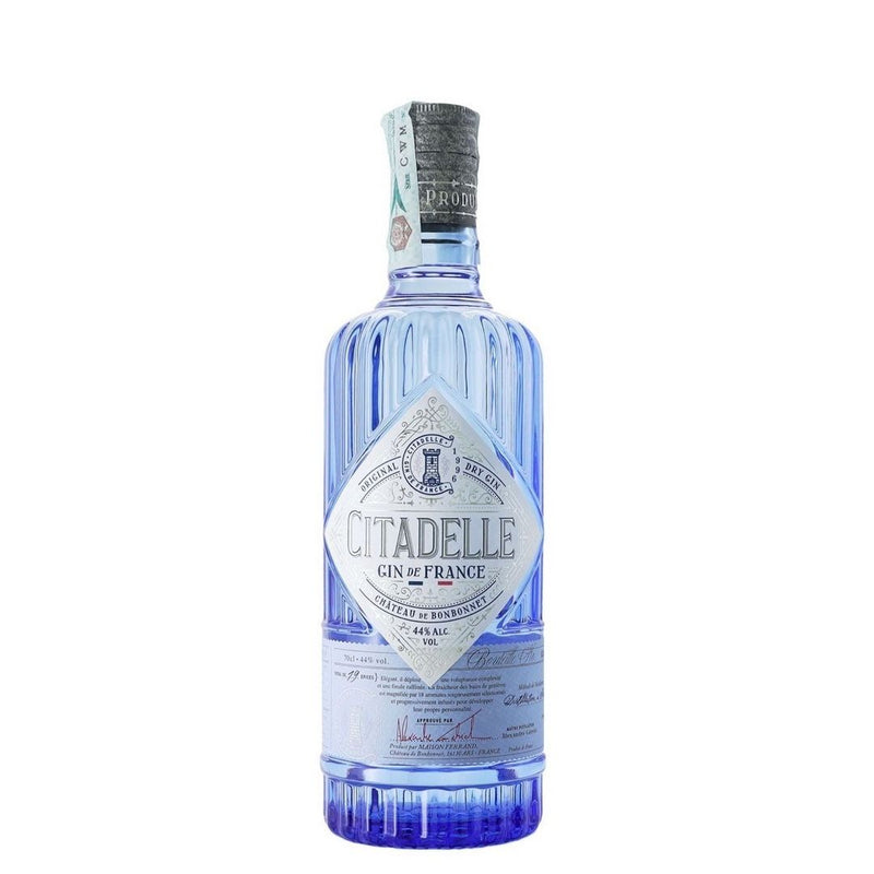 GIN CITADELLE ROUGE