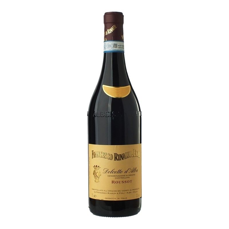 DOLCETTO D&