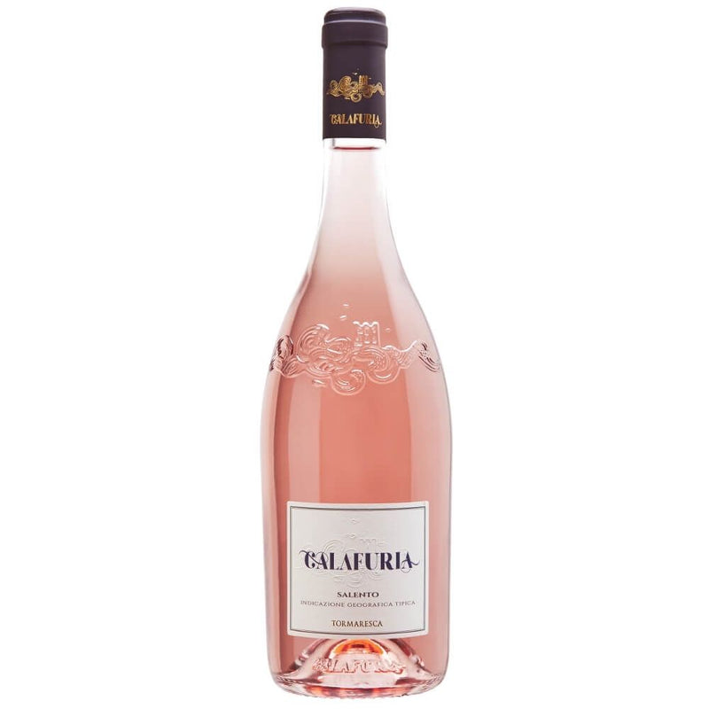 NEGROAMARO ROSATO SALENTO IGT CALAFURIA 2024