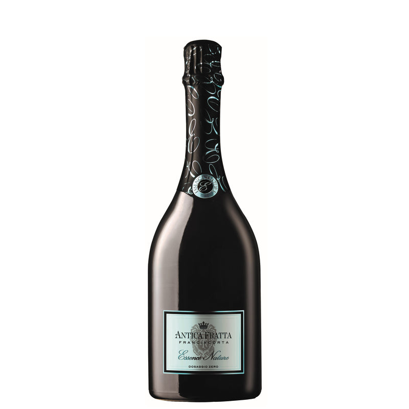 FRANCIACORTA DOCG ESSENCE NATURE MILLESIMATO ANTICA FRATTA 2018