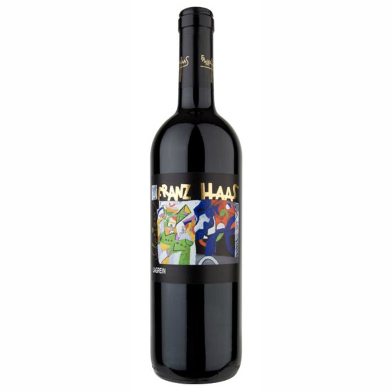 LAGREIN ALTO ADIGE DOC 2022 FRANZ HAAS