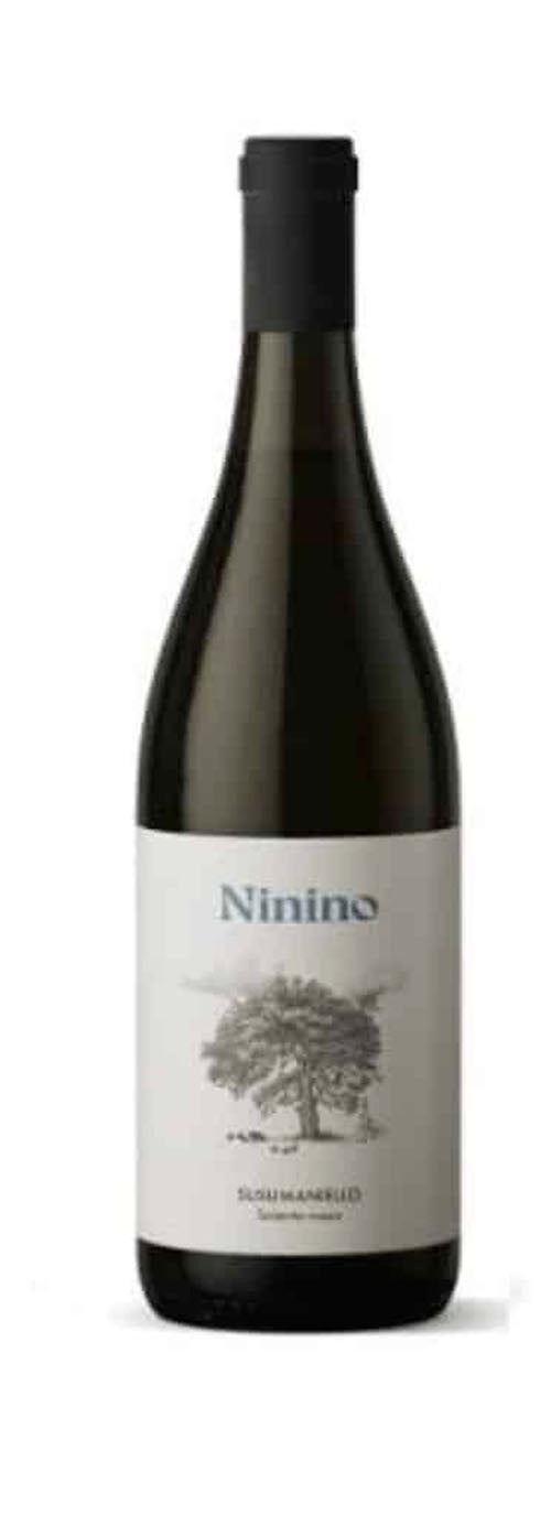 SUSUMANIELLO ROSSO IGP NININO 2024 MAGNUM