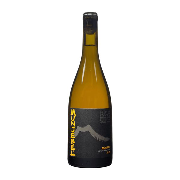 MUNJEBEL BIANCO 2022 F. CORNELISSEN