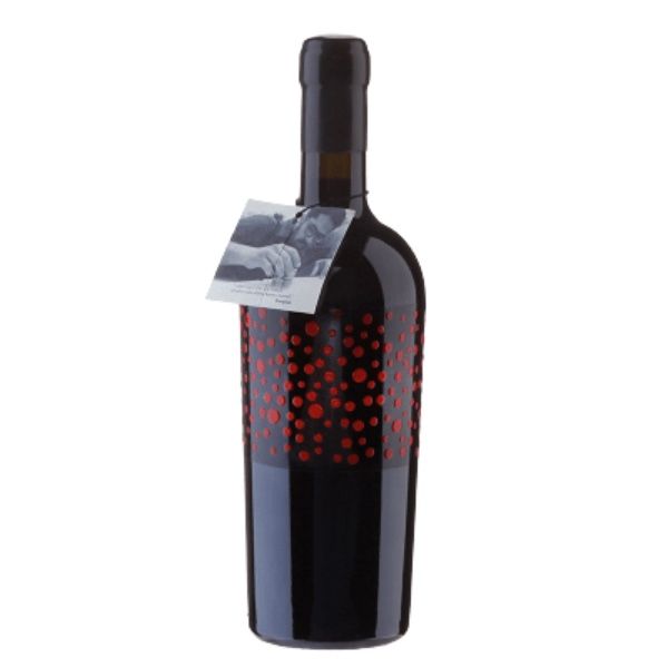 PRIMITIVE DI GIOIA DEL COLLE DOC CHAKRA RED 2021