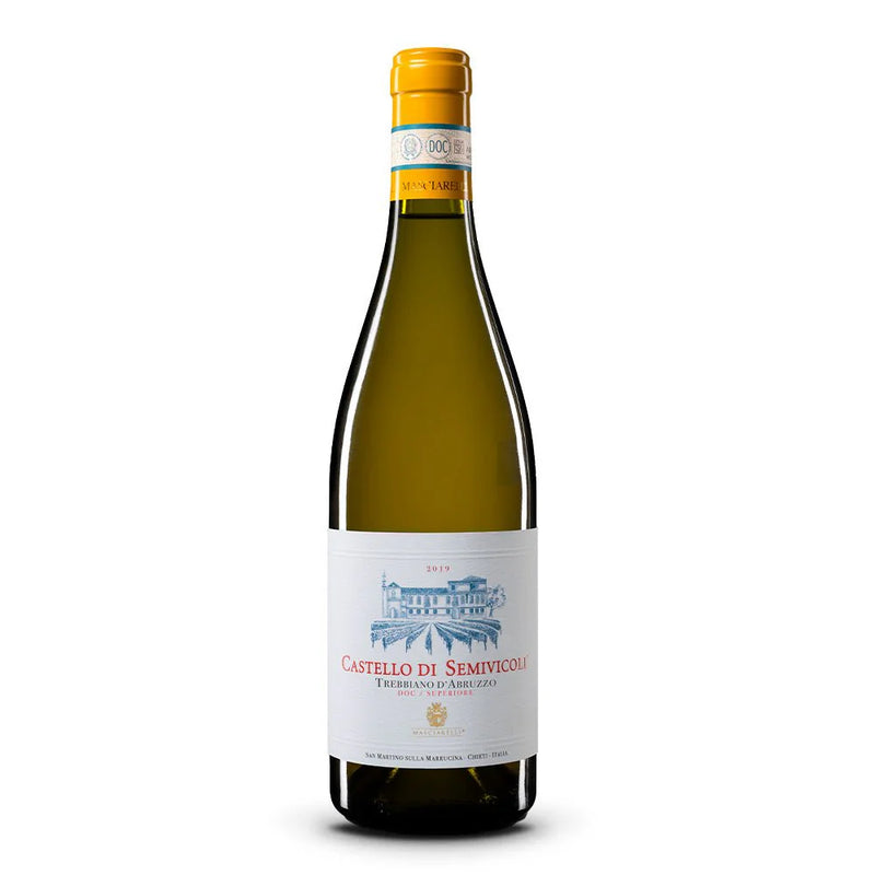 TREBBIANO D&