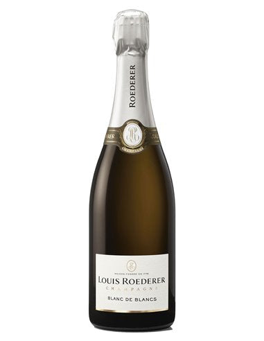 CHAMPAGNE LOUIS ROEDERER BLANC DE BLANCS MILLESIMATO 2016