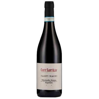 VALPOLICELLA RIPASSO SUPERIORE DOC 2020 CORTE SANT&