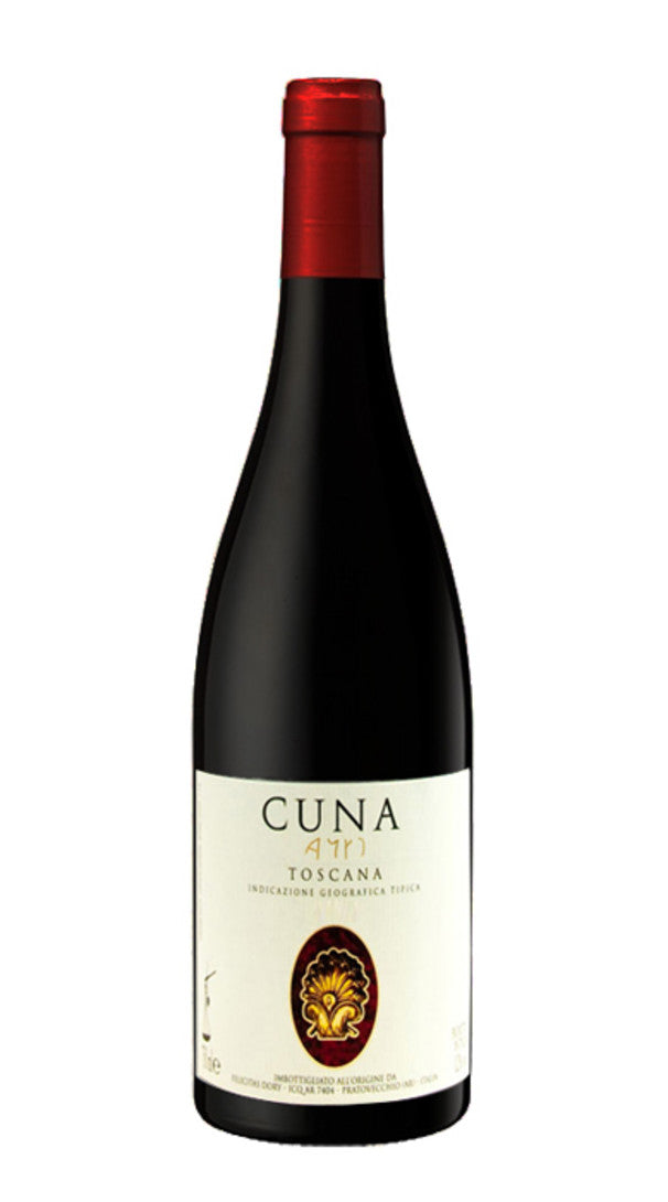 PINOT NERO 2018 CUNA