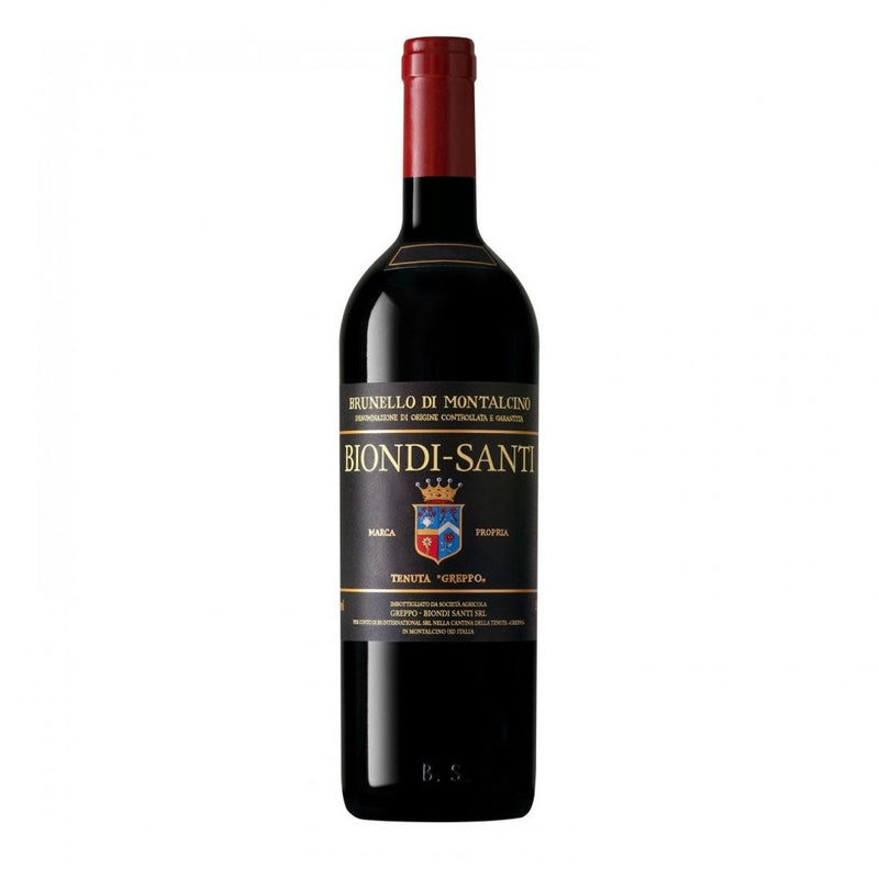 BRUNELLO DI MONTALCINO BIONDI SANTI 2015