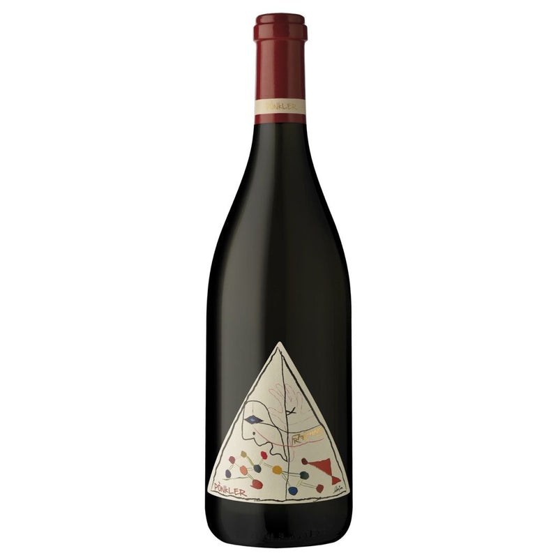 PINOT NERO PONKLER ALTO ADIGE DOC 2018