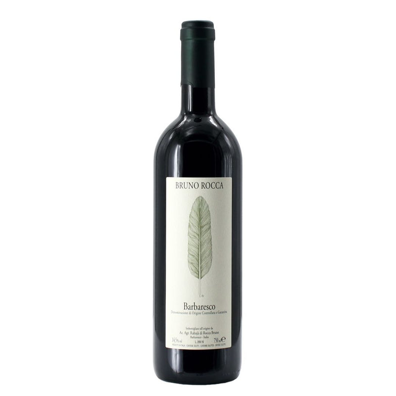 BARBARESCO DOCG 2020 BRUNO ROCCA