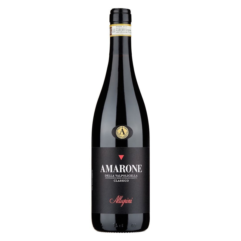 AMARONE DELLA VALPOLICELLA CLASSICO DOCG 2019 ALLEGRINI