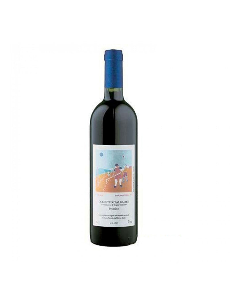 DOLCETTO D&